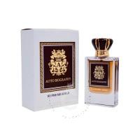 Paris corner on sale autobiography supreme gold